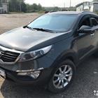 KIA Sportage 2.0 , 2010, 