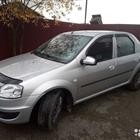 Renault Logan 1.4 , 2013, 