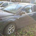 Ford Focus 1.6 AT, 2007, 