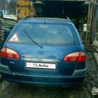 Toyota Avensis 1.8 , 2002, 