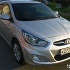 Hyundai Solaris 1.4 , 2011, 