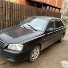 Hyundai Accent 1.6 , 2011, 