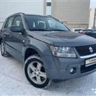 Suzuki Grand Vitara 2.0 , 2007, 180 000 