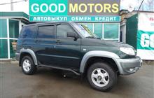 UAZ Patriot, ,  , 2, 7 , 128 , , 2 