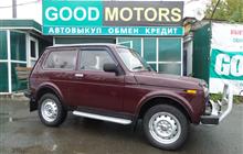 Lada 4x4,  , ,   