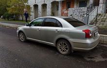 Toyota Avensis 1.8, 2007, 