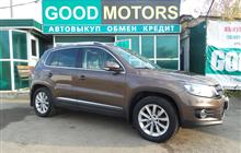 Volkswagen Tiguan, 170 , , 2, 0 , 