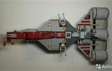 Lego Star Wars 7964 Republic Frigate