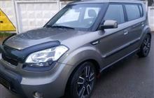 KIA Soul 1.6AT, 2010, 