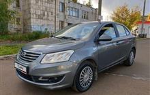 Chery Bonus 3 (E3) 1.5, 2015, 