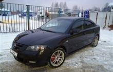 Mazda 3 1.6, 2005, 235000