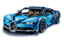 l Technic Bugatti Chiron  