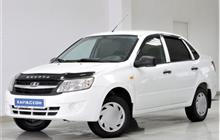 LADA Granta 1.6, 2013, 64000