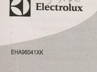     Electrolux Platinum eha96041xk    !!!    ,       