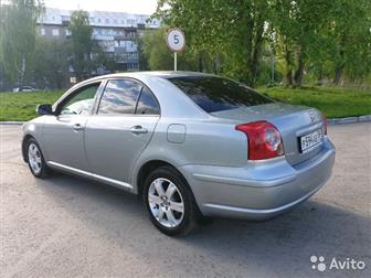 Toyota Avensis,  1, 8 ,    2007 ,  198000 ,       (    ),     