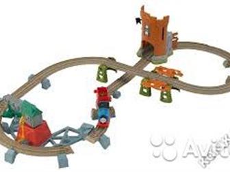 Fisher-Price     ,  TrackMaster, Y3418,   : /  