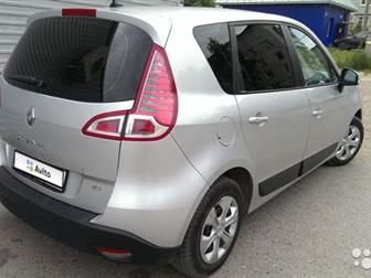 Renault Scenic 3 2010 , ,     2013 ,    ,   !   !    ,       