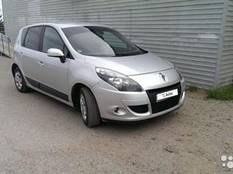 Renault Scenic 3 2010 , ,     2013 ,    ,   !   !    ,       