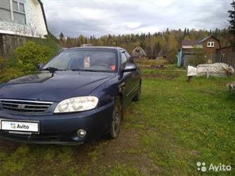  KIA SPEKTRA   ,     75000      ,    !     