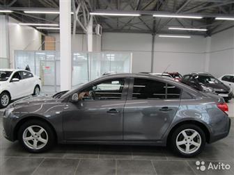 Chevrolet Cruze, 2012 , -  ;-   ,   ;-      ;-    