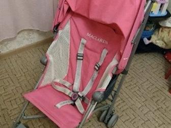   - maclaren volo  pink,    ,    ,   15 ,    , ,   