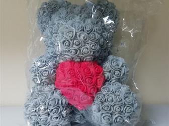    :       Teddy Bear ( ),        500 ,   3D   