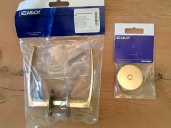    Abloy Polarita () - 2 ,   - ,   ,      4 ,     -   
