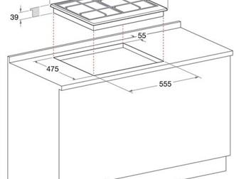 ,  , ,     Hotpoint-Ariston PCN 641 /HA(WH)-,   ,   ,  ,  -   