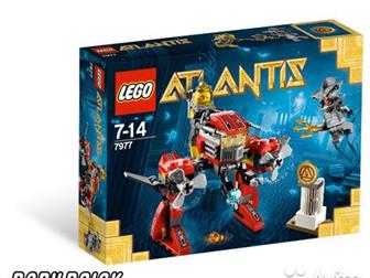 , /,  ,       ( ),  ,     , 1 ) LEGO 7977, 105 ,  