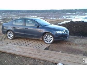  Volkswagen Passat b6 2008 , ,    ,   , , ,  ,    7,   