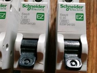   Schneider 25 C 4, 5 1DIN 1 8218 100 , / ,  ,  ( 3,4),       -63, 400  