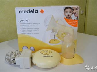  -   !!!   Medela Swing ( ),    2-Phase Expression,    