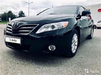  Toyota Camry 3, 5 AT  !!!	 	    	    	      