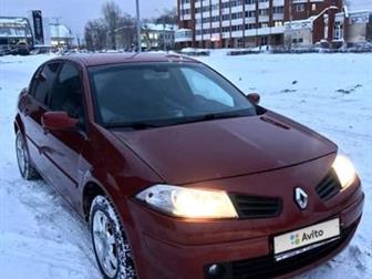 !     ,     ,   !  Renault Megane 2,   ,     