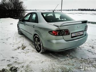  Mazda 6 GG 2006 ,  1, 8 ,     2007,      ,    , , , ,  