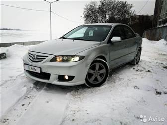  Mazda 6 GG 2006 ,  1, 8 ,     2007,      ,    , , , ,  