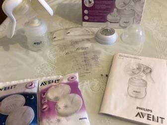    Philips AVENT  Natural,    , : /  