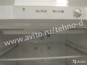  NoFrost    ,    , , ,  NoFrost    ,  Indesit BIA 16  