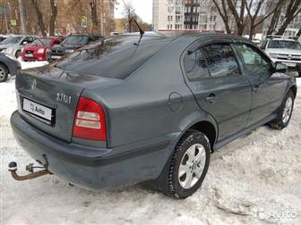   Skoda Octavia 2008 ,  ,   ,  ,  1, 6  ,  ,  ,   