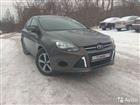 Ford Focus 1.6, 2011, 124000