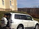 Mitsubishi Pajero 3.0AT, 2014, 