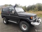 Toyota Land Cruiser 3.4, 1986, 