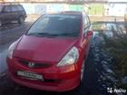 Honda Fit 1.3CVT, 2003, 205192