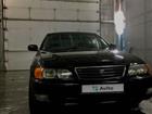 Toyota Chaser 2.0AT, 1998, 40000