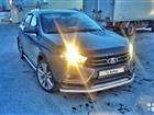 LADA Vesta Cross 1.8AMT, 2018, 10000