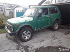 LADA 4x4 () 1.6, 1981, 35000