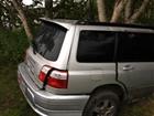 Subaru Forester 2.0AT, 2000, , 135000