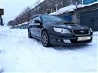 Subaru Legacy 2.0, 2007, 110000