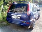 Nissan X-Trail 2.0AT, 2001, 245000