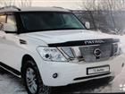 Nissan Patrol 5.6AT, 2013, 64565